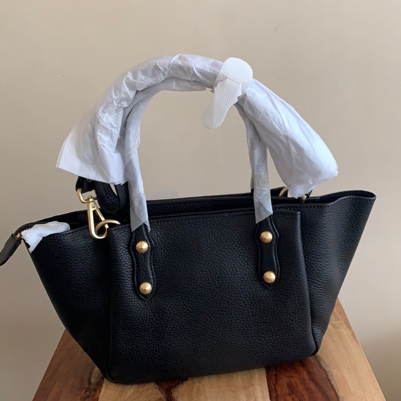 Annabel Ingall Handbags - Black Annabel Ingall Purse